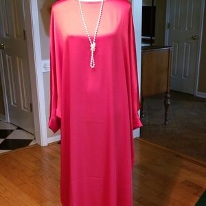 Palmetto Paris,  NWT, lounge dress